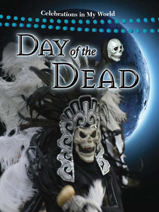 Title details for Day of the Dead by Carrie Gleason - Available